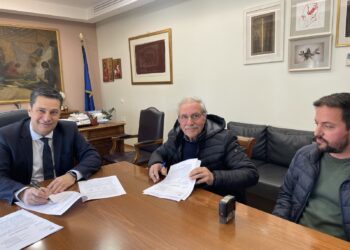 Σε  ένα σημαντικό έργο ανακατασκευής των Δημοτικών Βρεφονηπιακών και Παιδικών Σταθμών προχωρά ο Δήμος Αγρινίου