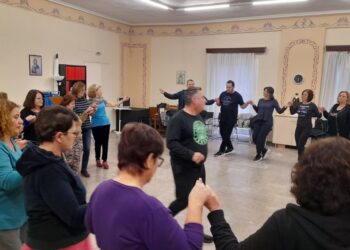 Δράσεις του Τομέα Πολιτισμού της Ιεράς Μητροπόλεως Αιτωλίας και Ακαρνανίας 