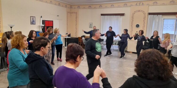 Δράσεις του Τομέα Πολιτισμού της Ιεράς Μητροπόλεως Αιτωλίας και Ακαρνανίας 