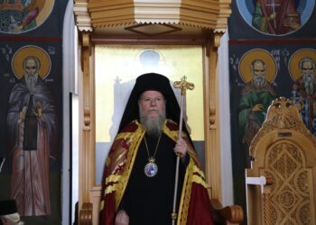 Εκδημία του εκ Θέρμου καταγομένου, Μακαριστού Επισκόπου Ευκαρπίας κυρού Ιεροθέου-Την Πέμπτη στη γενέτειρά του η υποδοχή του σκηνώματος