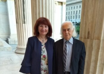 Η Βυρωνική αποχαιρετά με οδύνη τον Παναγιώτη Κοντό