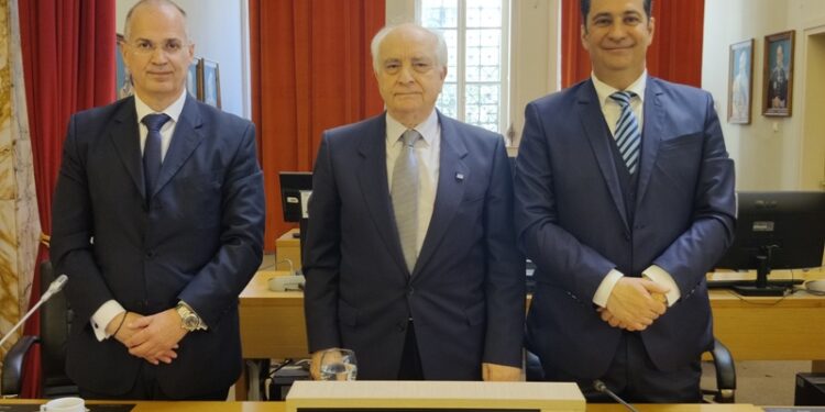 Αγρίνιο: Η καθιερωμένη δεξίωση του Δήμου για την 25η Μαρτίου