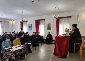 Συνεχίζεται η προετοιμασία για τις επετειακές εκδηλώσεις των 200 ετών από την Έξοδο του Μεσολογγίου