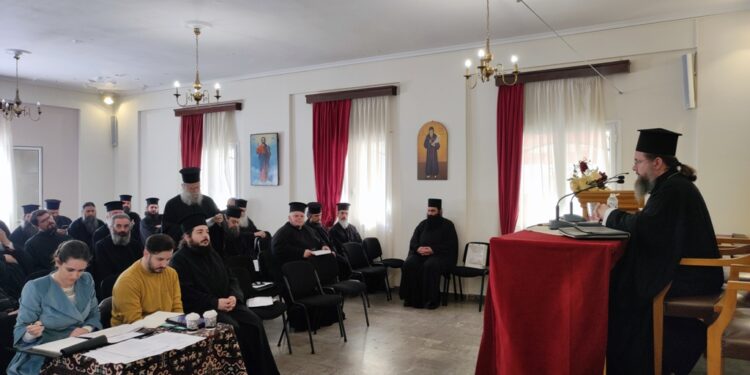 Συνεχίζεται η προετοιμασία για τις επετειακές εκδηλώσεις των 200 ετών από την Έξοδο του Μεσολογγίου