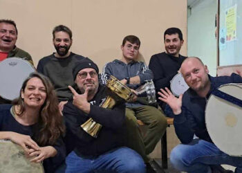 Αγρίνιο: Συναυλία με τους «Αποκρουστικούς» την Παρασκευή 