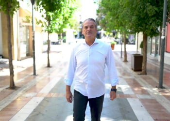 Κ. Πιστιόλας: Νέα σχέση επικοινωνίας με τους Δημότες-Συνδιαμορφώνουμε την πολιτική μας