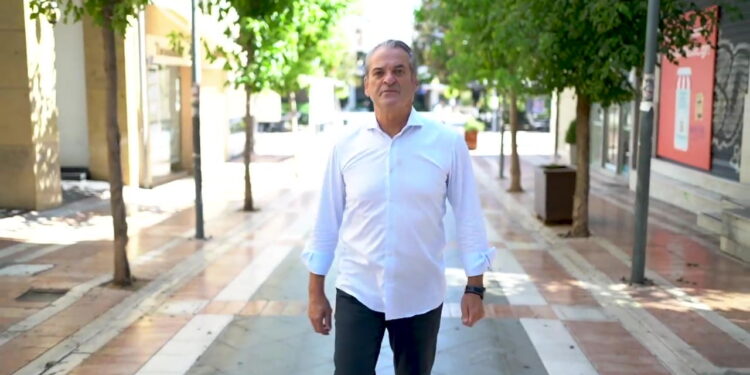 Κ. Πιστιόλας: Νέα σχέση επικοινωνίας με τους Δημότες-Συνδιαμορφώνουμε την πολιτική μας