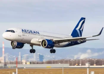 AEGEAN: Κατά 58% υψηλότερα τα κέρδη το 2023