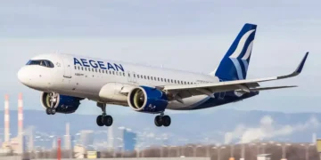 AEGEAN: Κατά 58% υψηλότερα τα κέρδη το 2023