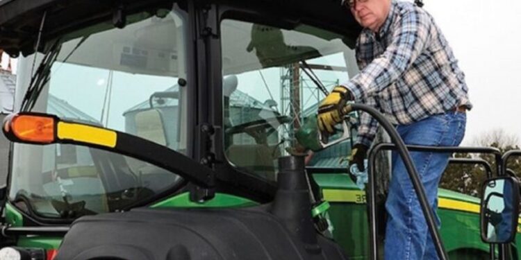Αγροτικό πετρέλαιο – Την 1 Απριλίου η πληρωμή της προκαταβολής