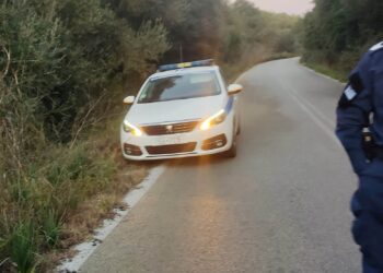 Δυτ. Ελλάδα: Στοιχεία σοκαριστικά – 44 άτομα άφησαν την τελευταία τους πνοή στην άσφαλτο το 2023