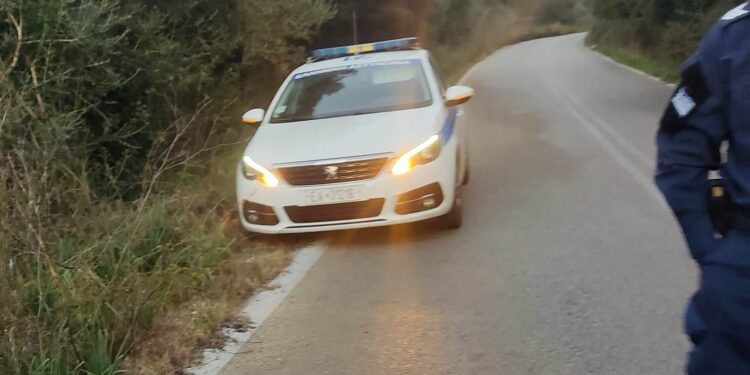 Δυτ. Ελλάδα: Στοιχεία σοκαριστικά – 44 άτομα άφησαν την τελευταία τους πνοή στην άσφαλτο το 2023