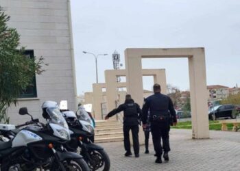 Αγρίνιο: Ισόβια σε νεαρό Ρομά για βιασμό ανηλίκου