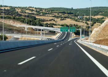 Αντίρριο-Ιωάννινα-Κακαβιά σε περίπου 2 ώρες και 15 λεπτά/Αντίστροφη μέτρηση για τις υπογραφές