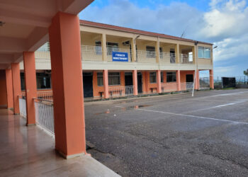 Ενημερωτική δράση στο Μοναστηράκι Βόνιτσας με θέμα “Οι νέοι στην κυκλοφορία”