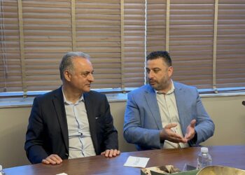 Πολλές φορές τα σοβαρότερα πράγματα “πετάγονται” …..λεκτικά ως “χιούμορ!