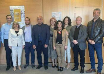 Συμπεράσματα 1ης Νοσηλευτική Ημερίδα Γ.Ν. Αιτωλοακαρνανίας – Ν.Μ. Αγρίνιου: «Η Νοσηλευτική επιστήμη έχει όλα τα εχέγγυα για ένα ελπιδοφόρο αύριο»