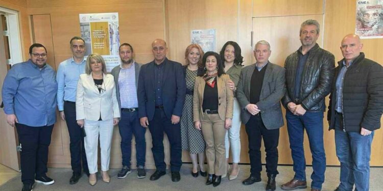 Συμπεράσματα 1ης Νοσηλευτική Ημερίδα Γ.Ν. Αιτωλοακαρνανίας – Ν.Μ. Αγρίνιου: «Η Νοσηλευτική επιστήμη έχει όλα τα εχέγγυα για ένα ελπιδοφόρο αύριο»