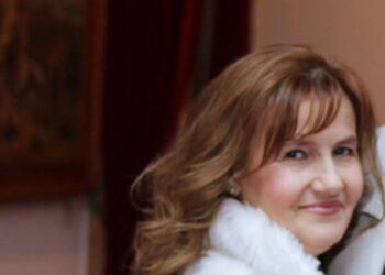 Αιτωλοακαρνανία: Έφυγε από την ζωή η Έφη Αγγελοπούλου 