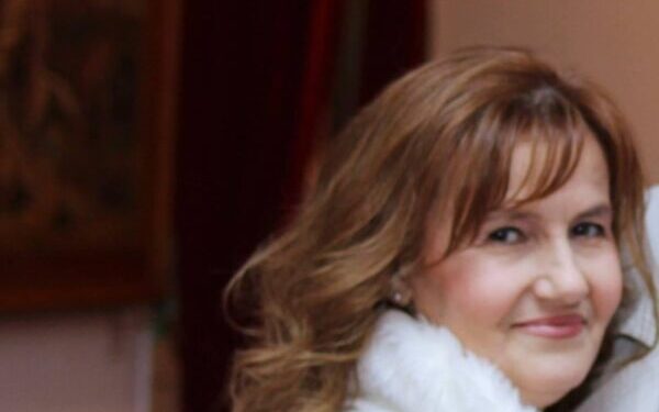 Αιτωλοακαρνανία: Έφυγε από την ζωή η Έφη Αγγελοπούλου 