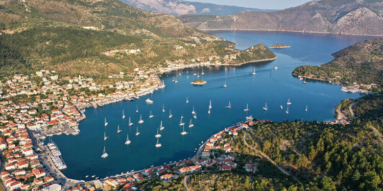 Πάσχα στην Ιθάκη|Αυθεντική απλότητα και κατάνυξη, σε ένα γοητευτικό τόπο!