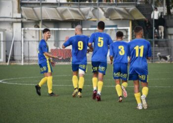 Νίκησαν Κ19 και Κ17 του Παναιτωλικού