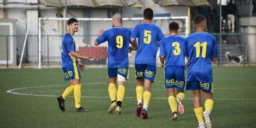 Νίκησαν Κ19 και Κ17 του Παναιτωλικού