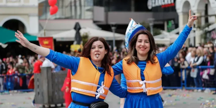 Πάτρα: Αίσιο τέλος στο θρίλερ – Βρέθηκαν οι κοπέλες ΑμεΑ που εξαφανίστηκαν μετά το καρναβάλι