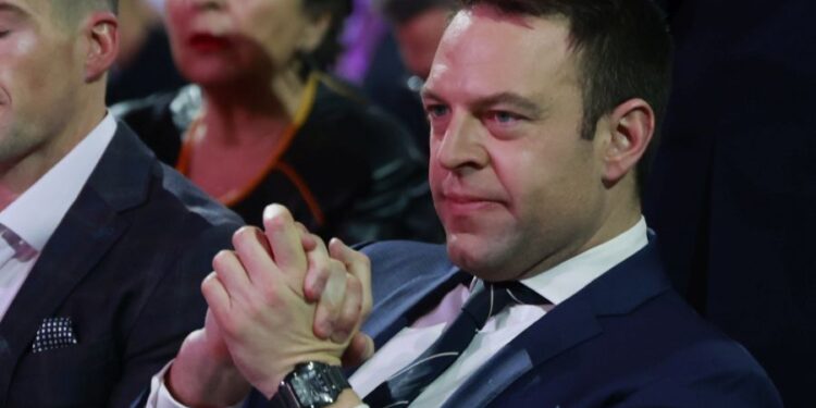 ΣΥΡΙΖΑ: Aλλαγές σε ΚΟ και κόμμα – Η νέα θέση Πολάκη