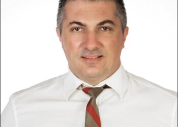 Μήνυμα Θανάση Κασόλα για την 25η Μαρτίου