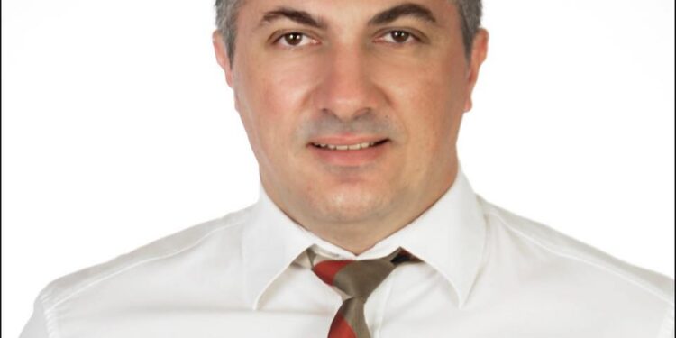 Μήνυμα Θανάση Κασόλα για την 25η Μαρτίου