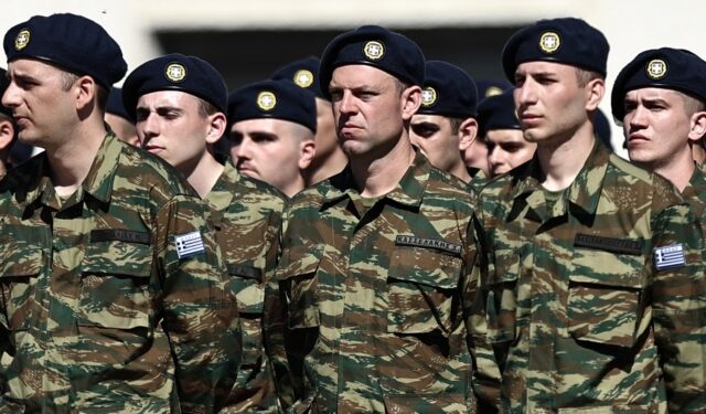 Ορκίστηκε στη Θήβα ο Στέφανος Κασσελάκης