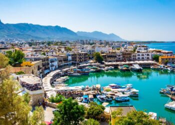 5ήμερη Προσκυνηματική Εκδρομή της Ιεράς Μητροπόλεως Αιτωλίας και Ακαρνανίας στην Κύπρο