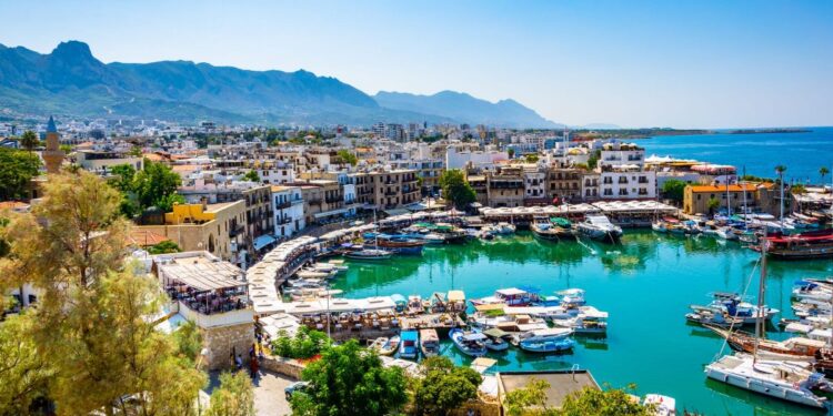 5ήμερη Προσκυνηματική Εκδρομή της Ιεράς Μητροπόλεως Αιτωλίας και Ακαρνανίας στην Κύπρο