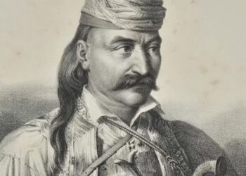 Χριστιανική Ένωση Αγρινίου: θεατρική παράσταση “Ο Κολοκοτρώνης και η νίλα του Δράμαλη”