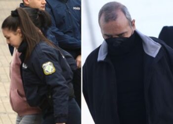 Κολωνός: Η εισαγγελέας πρότεινε πλήρη ενοχή της μάνας της 12χρονης|Aπαλλαγή Mίχου για τον βιασμό