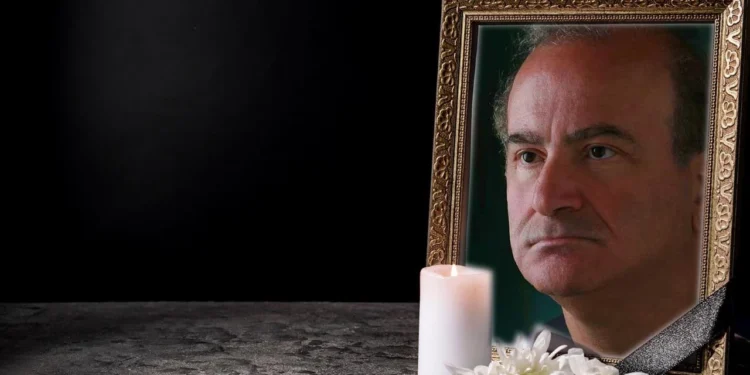 Ο Κώστας Πιστιόλας για τον θάνατο του Μιχάλη Χαραλαμπίδη