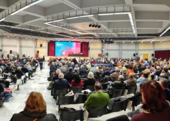 Ποιοι συμμετέχουν από την Αιτωλ/νία στο Πανελλαδικό Συντονιστικό της Νέας Αριστεράς