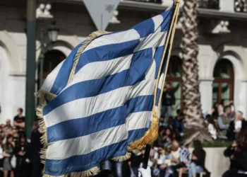 25η Μαρτίου: Αυτοί οι δρόμοι θα είναι κλειστοί την Κυριακή για τις μαθητικές παρελάσεις