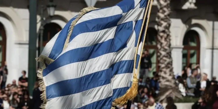 25η Μαρτίου: Αυτοί οι δρόμοι θα είναι κλειστοί την Κυριακή για τις μαθητικές παρελάσεις