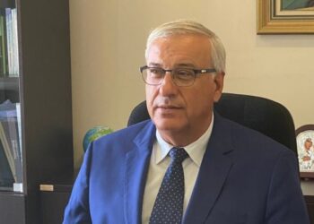 Παραιτήθηκε ο ΓΓ του ΥΠΕΣ Μιχάλης Σταυριανουδάκης
