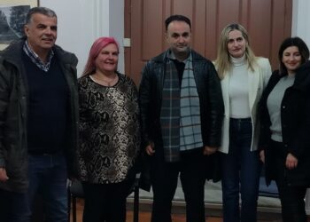 6ο ΓΕΛ Αγρινίου: Ζητούν εργαστήρια,  αίθουσα εκδηλώσεων & επέκταση του σχολείου