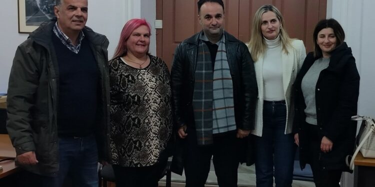 6ο ΓΕΛ Αγρινίου: Ζητούν εργαστήρια,  αίθουσα εκδηλώσεων & επέκταση του σχολείου