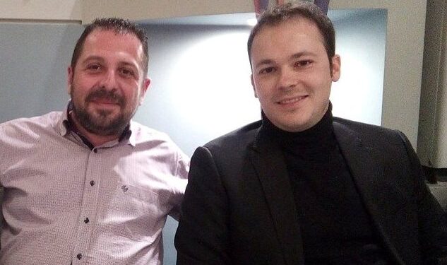 Συνάντηση Ζαμπάρα-Τσούκα για το ενδεχόμενο αναστολής λειτουργίας του 3ου Γυμνασίου Αγρινίου
