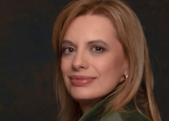 Στο ευρωψηφοδέλτιο του ΠΑΣΟΚ η καρδιολόγος Ρόζα Βρεττού