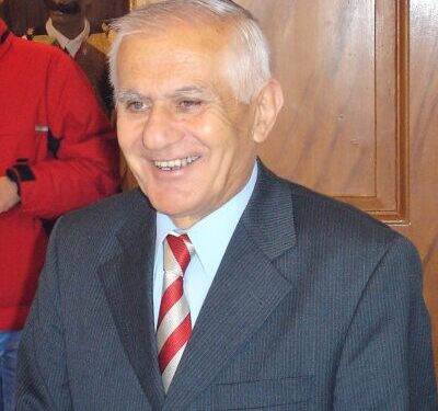 Θλίψη στο Μεσολόγγι για τον θάνατο του παλαίμαχου της Α.Ε.Κ. και της Α.Ε.Μ. Θανάση Γκούβα