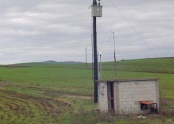 Επερώτηση για τον εξηλεκτρισμό των αγροτικών εγκαταστάσεων και των κτηνοτροφικών μονάδων της παράταξης «Νέα Δυτική Ελλάδα»