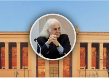 Αποχαιρετούμε ένα σπουδαίο Αιτωλοακαρνάνα, ένα φίλο του Ξηρομέρου τον Παναγιώτη Κοντό