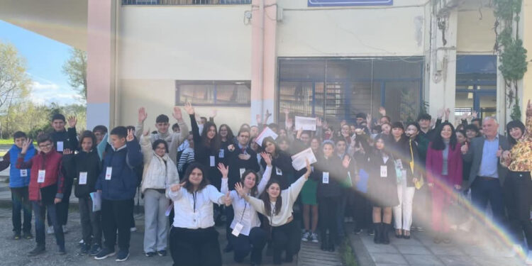 Στο Αγρίνιο το 1ο μαθητικό συνέδριο Model United Nations 