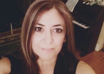 Μεσολόγγι: Μεγάλη θλίψη για το θάνατο της Χριστιάνας